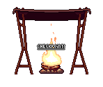 Campfire Checkpoint