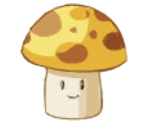 Sun-shroom (Beta)