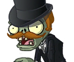 Gentleman Zombie