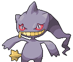 #354 Banette