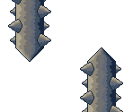 Valley Fortress - Movable Stage Objects