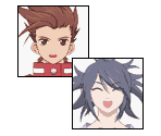 Symphonia Mugshots