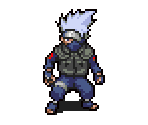 Kakashi