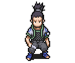 Shikamaru