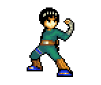 Rock Lee