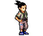 Shikamaru