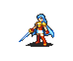 Eirika