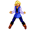 Android 18