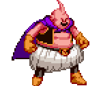 Majin Buu