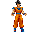 Ultimate Gohan