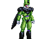 Perfect Cell