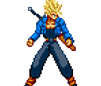 Future Trunks