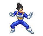 Vegeta