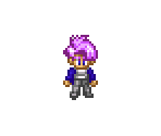 Trunks (Teen)