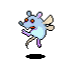 Flying Mouse