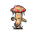 Zombie Shroom