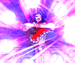 Reimu Hakurei's Effects