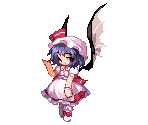 Remilia Scarlet