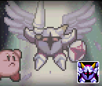 Galacta Knight