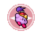 Ninja Kirby