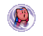 Suplex Kirby