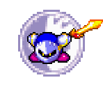 Meta Knight (Playable)