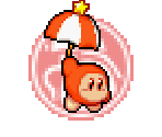 Parasol Waddle Dee