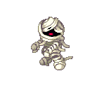 Basic Mummy