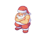 Santa Claus