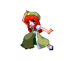 Hong Meiling