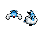 Swablu & Altaria