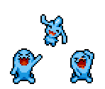 Wynaut & Wobbuffet