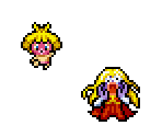 Smoochum & Jynx