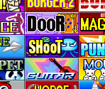 Super Bishi Bashi Icons