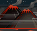 Lava Dome