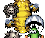 Enemy Set B