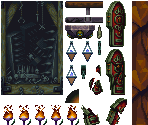 Catacombs Objects