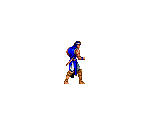 Richter Belmont