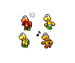 Koopa Troopa