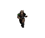 Strife Guy/Unnamed Mercenary