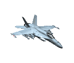 F/A-18 Super Hornet