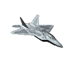 F-22 Raptor