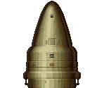Mission 5 Rocket