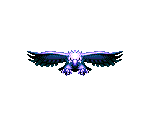 3D Stage Eagle