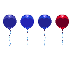 Carnival Night Zone Balloons (Player Character Palettes)