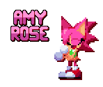 Amy Rose