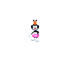 Dot (Dancing Minigame)