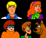 Mystery Inc.