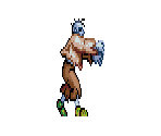 Undead Man