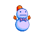 Snowman